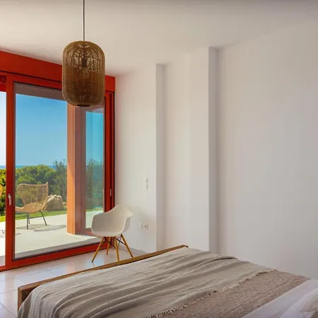 Seven Villa